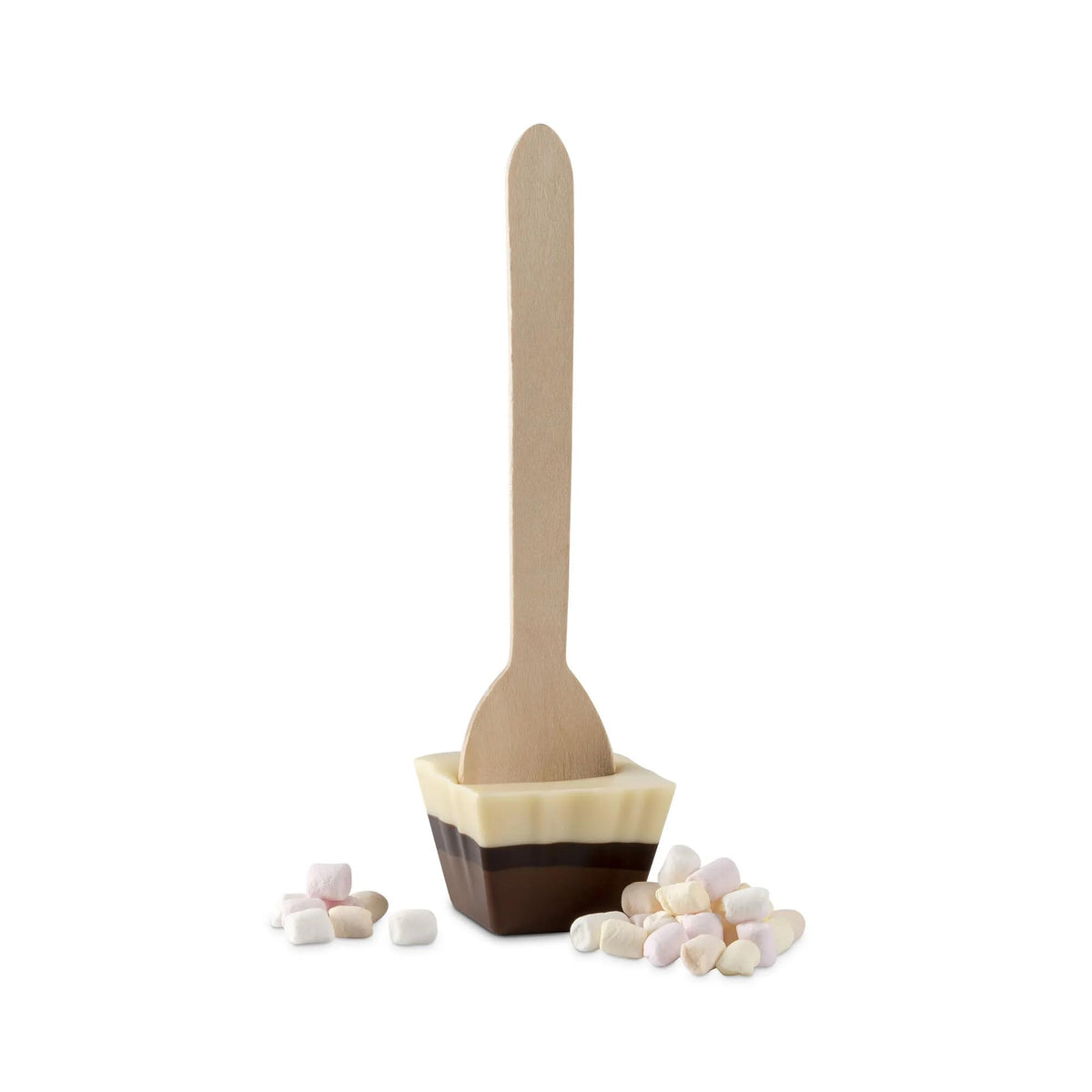 Perfect Stix Wooden Disposable Spoons 6" Length (pack of 1000)