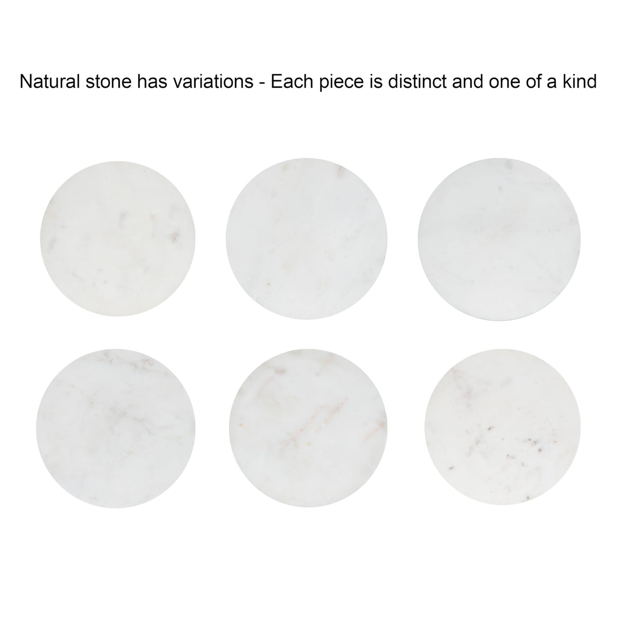 Kate and Laurel Trenza Modern Marble Candle Holder with Glass Cylinder, 8 x 8 x 9, White Marble, Transitional Twisted Base Pillar Candle Holder with Hurricane for Entryway or Living Room Decor