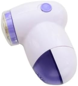 Battery Operated Fabric Shaver Lint Sweater Shaver Fuzz Remover Sticky Rollers
