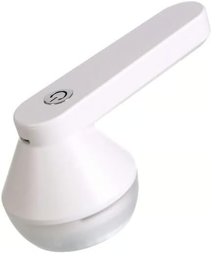 Electric Lint Remover Rechargeable, Cordless Fabric Shaver