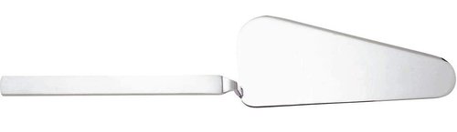Alessi 4180/15 "Dry" Cake Server, Silver