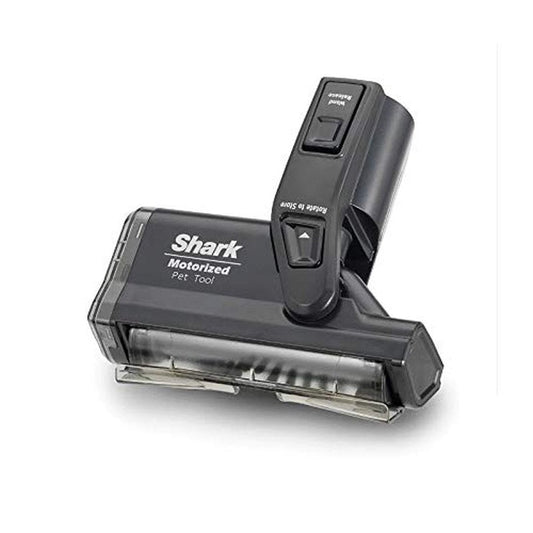 Shark Genuine OEM Motorized Deep Clean Pet Tool for Shark APEX® DuoClean Powered Lift-Away, Models AX950, AX951, AX952, AZ1000W and AZ1002, OEM Part Number 241FLIN850