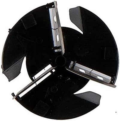EasyLint Professional Lint Remover Fabric Shaver Replacement Blades: Quickly &