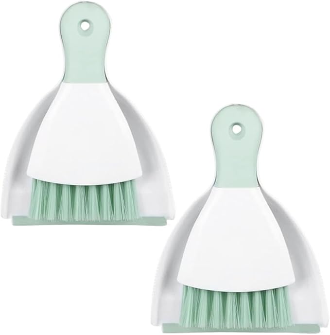 Dust pan Broom Brush Dustpan