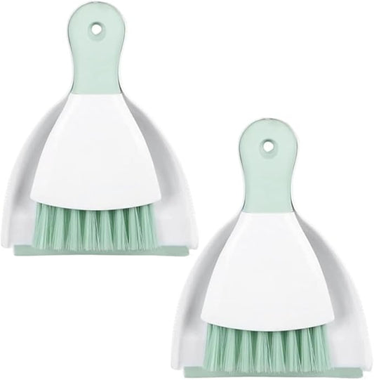 Dust pan Broom Brush Dustpan