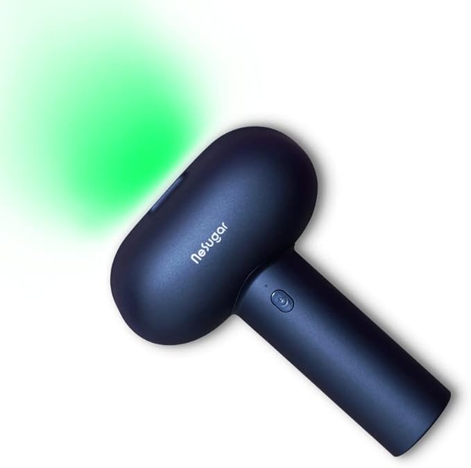 Professional Dual-Head Fabric