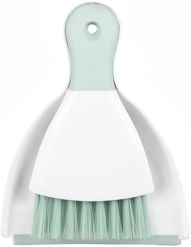 Dust pan Broom Brush Dustpan