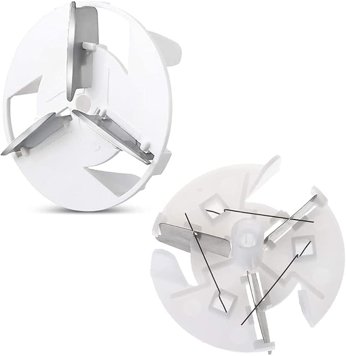 Fabric Shaver Replacement Blade Compatible