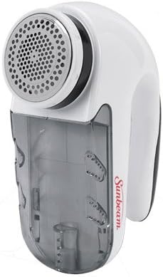 Sunbeam S20 Professional Electric Fabric Garment Defuzzer Sweater Shaver Best