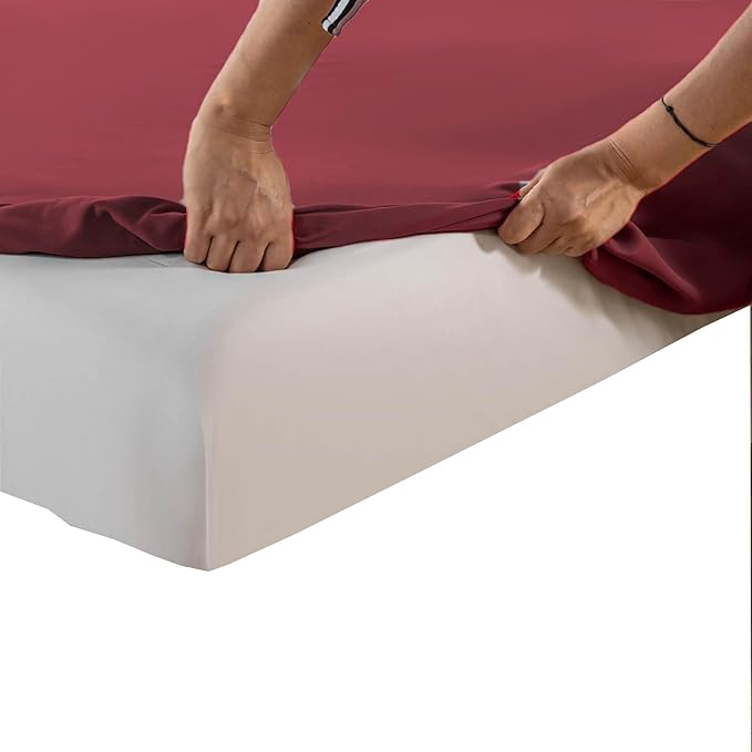 Kingnex Queen Sleeper Sofa Bed Sheets