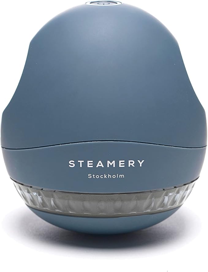 Steamery Fabric Shaver Pilo 1, Lint Remover