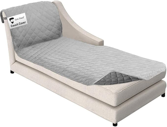 Sofa Shield® Couch Chaise Covers