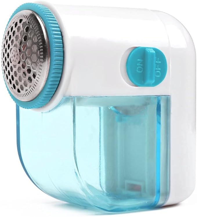 Fabric Shaver, Lint Remover for Clothes, Electric Lint Shaver