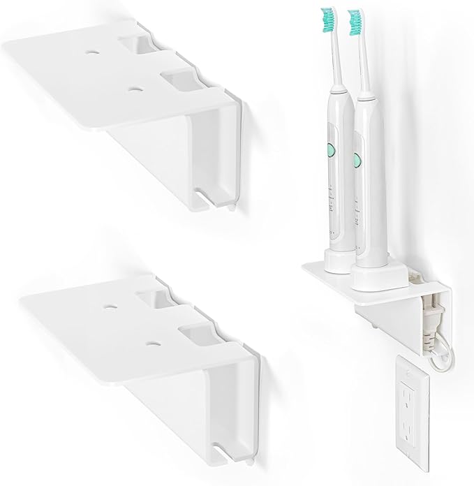 OAPRIRE Electric Toothbrush Holder