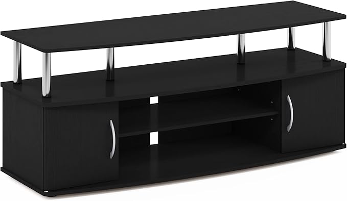 Furinno JAYA Large Entertainment Stand