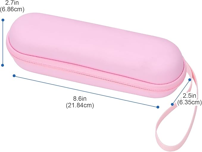 ProCase Travel Case for Oral-B/Oral-B Pro Smartseries/IO Serie Sonicare