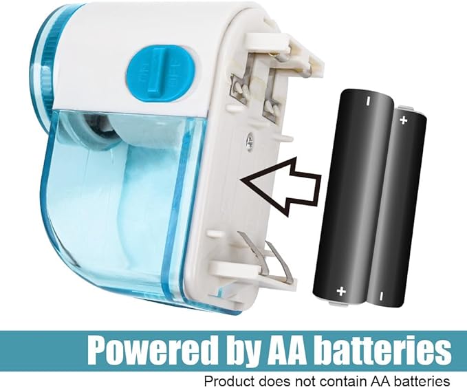 Fabric Shaver, Lint Remover for Clothes, Electric Lint Shaver