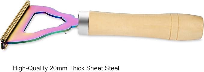 Portable Lint Remover