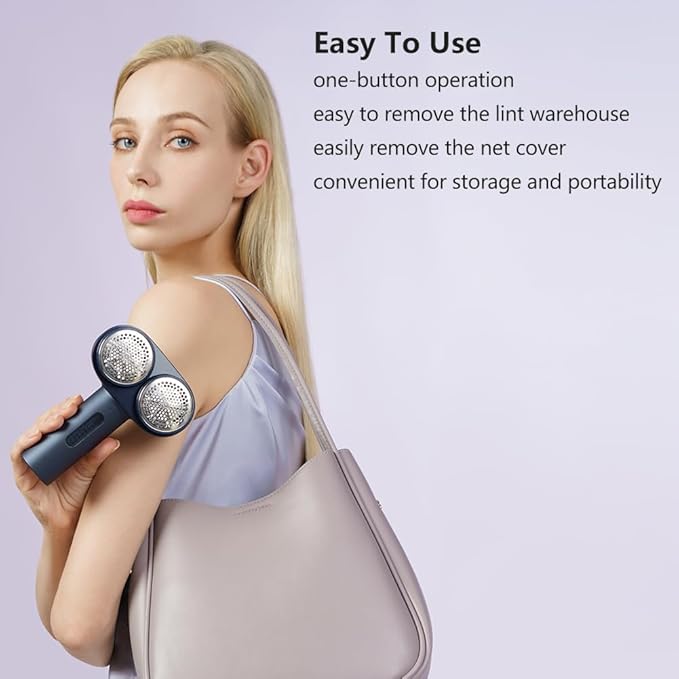 Professional Dual-Head Fabric