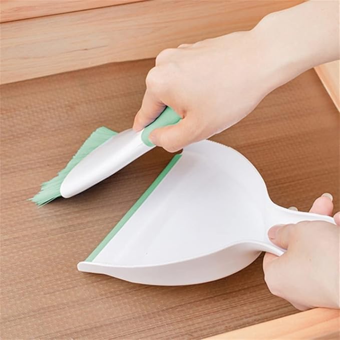 Dust pan Broom Brush Dustpan