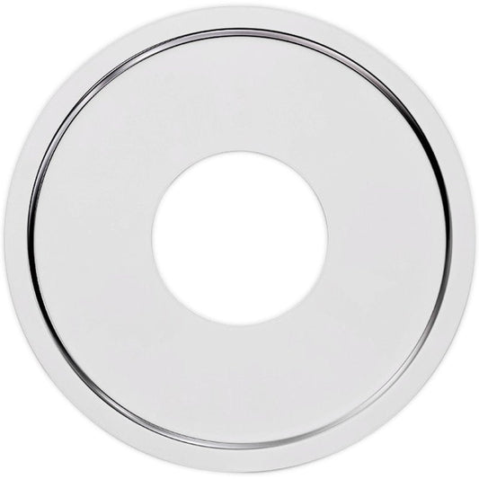Stainless Steel Steamer Ring | 13 Inch, Fits 7 to 12 Inch Bamboo Steamer | Steaming Adapter for Steam Pot, Asian Food, Dumpling, Dim Sum, Rice, Veggie for Cooking Basket