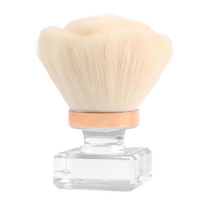 ANGNYA Dust Brush for Acrylic Nails