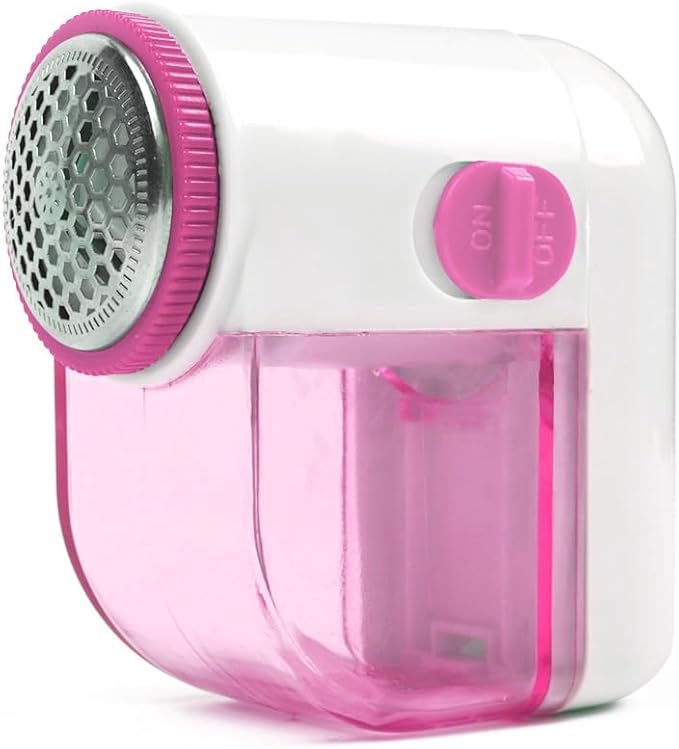 Fabric Shaver, Lint Remover for Clothes, Electric Lint Shaver