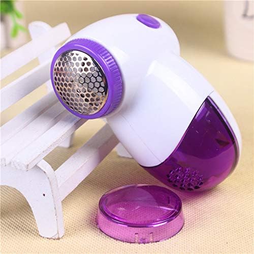 Battery Operated Fabric Shaver Lint Sweater Shaver Fuzz Remover Sticky Rollers