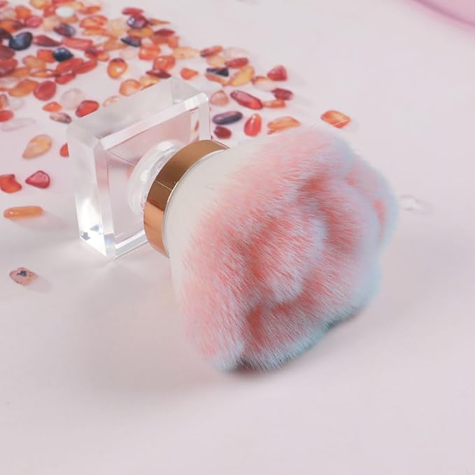 ANGNYA Nail Dust Brush
