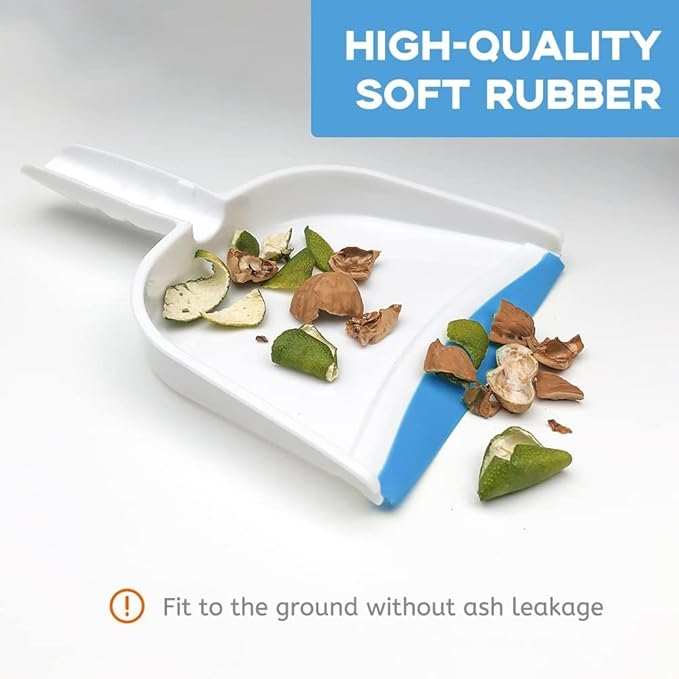 Broom Dustpan Brush Small Dust pan : Mini Broom and Dustpan Set Mini Dust pan
