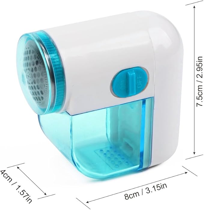 Fabric Shaver, Lint Remover for Clothes, Electric Lint Shaver