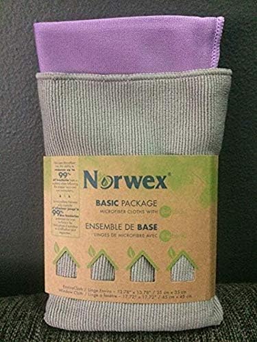 Norwex Basic Package