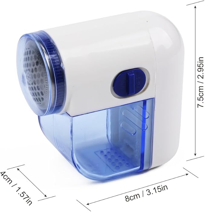 Fabric Shaver, Lint Remover for Clothes, Electric Lint Shaver