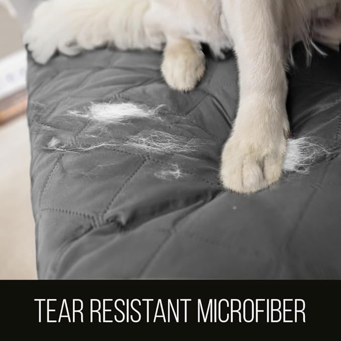 Sofa Shield® Couch Recliner Covers