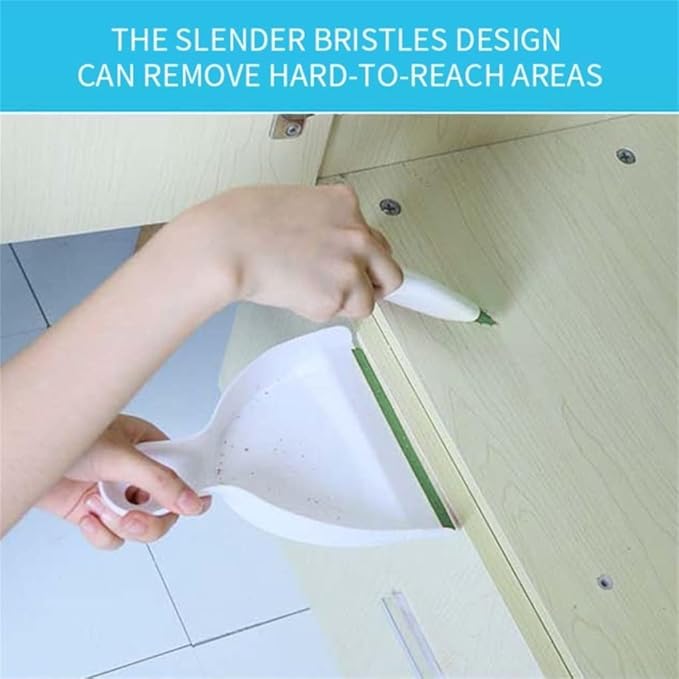 Dust pan Broom Brush Dustpan