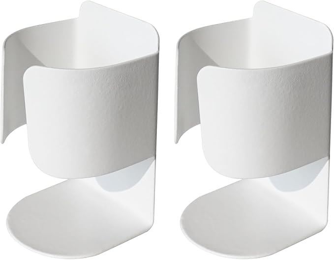 Electric Toothbrush Holder Wall Mount, 304 Stainless Steel Self-Adhesive