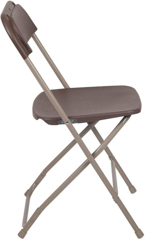 Flash Furniture Hercules™ Series Plastic Folding Chair