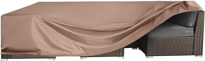 Patio Furniture Set Cover Waterproof Outdoor Furniture Covers Heavy Duty