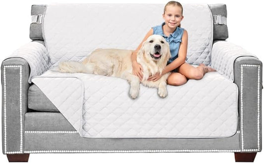 Sofa Shield® Couch Loveseat Covers