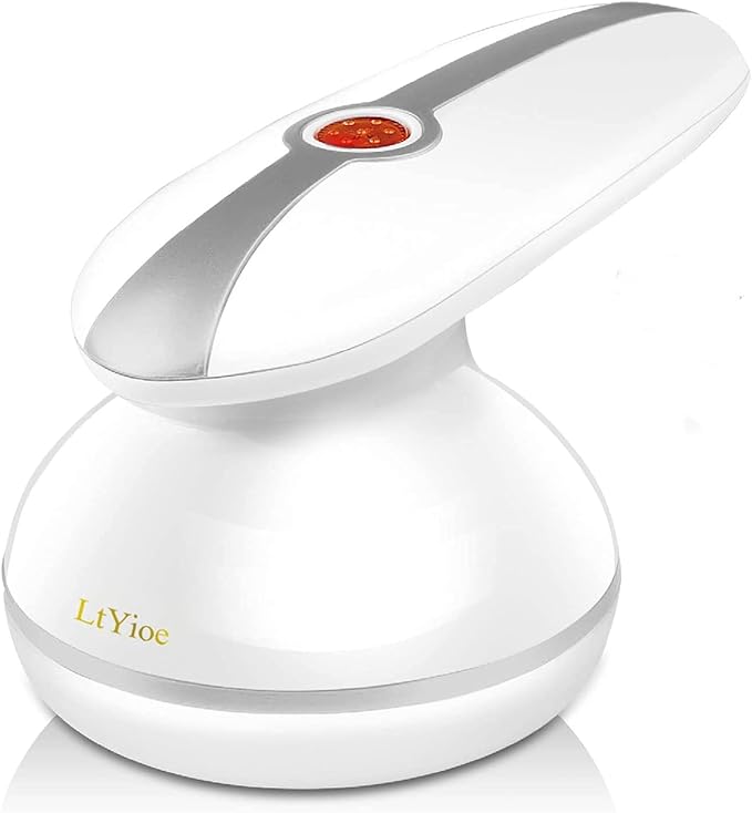 Lint Remover Shaver LtYioe Fabric Shaver USB Rechargeable Sweater Shaver Fabric
