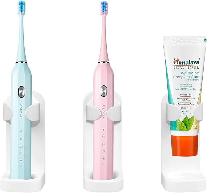 Electric Toothbrush Holders for Bathroom, Electric Toothbrush Organizer