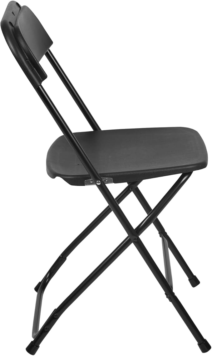 Flash Furniture Hercules Series Plastic Folding Chair