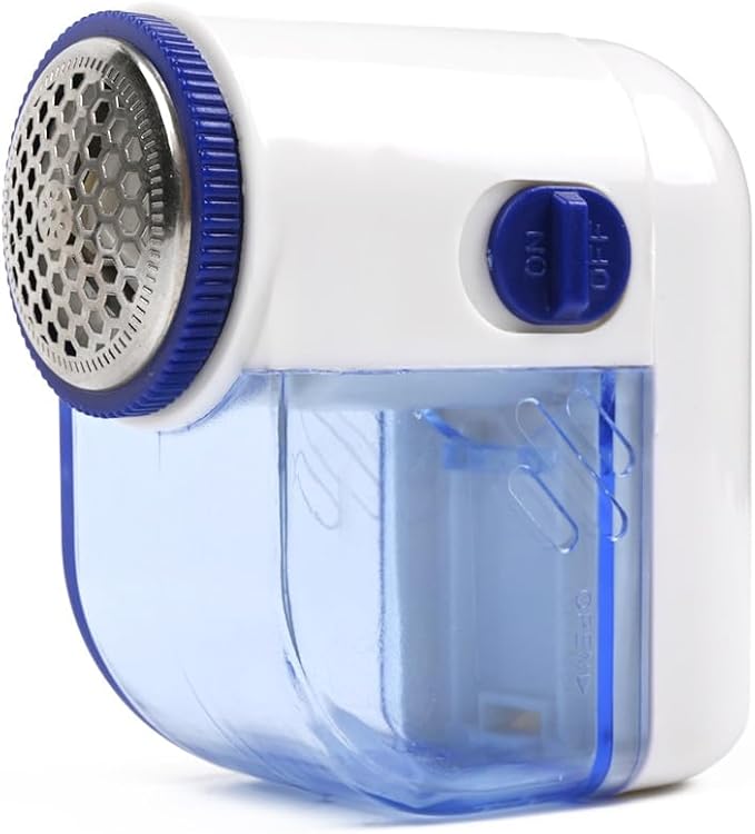 Fabric Shaver, Lint Remover for Clothes, Electric Lint Shaver