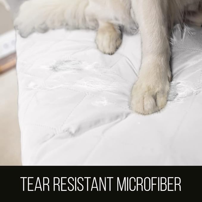 Sofa Shield® Couch Recliner Covers