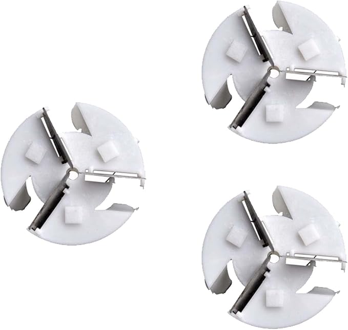 3 Pcs Fabric Shaver Blades Sharp Fabric Shaver Replacement Blade Compatible