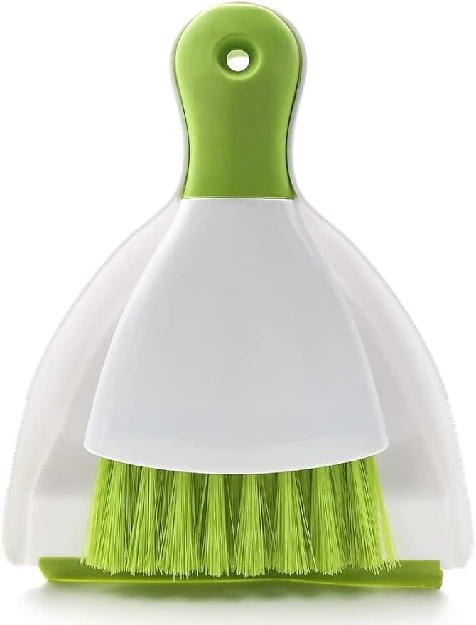 Dust pan Broom Brush Dustpan