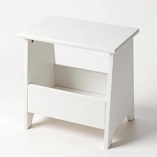 King Oasis Small Storage Stool