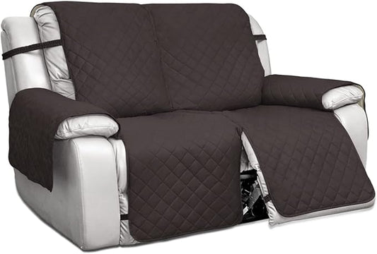 PureFit Water Resistant Reversible Sofa Cover