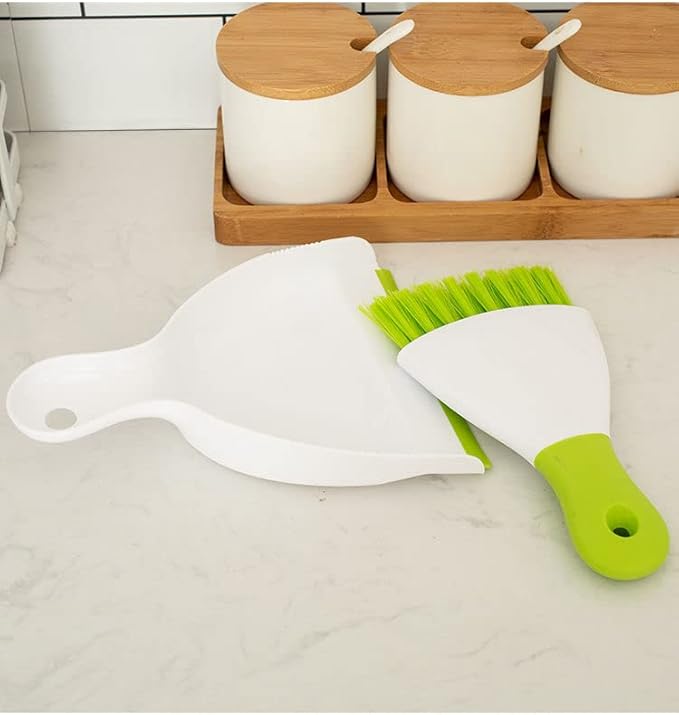 Dust pan Broom Brush Dustpan