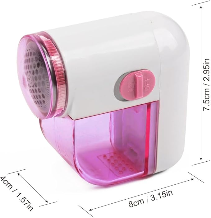 Fabric Shaver, Lint Remover for Clothes, Electric Lint Shaver
